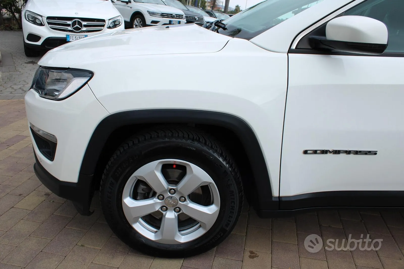 Jeep Compass 2020 photo 4