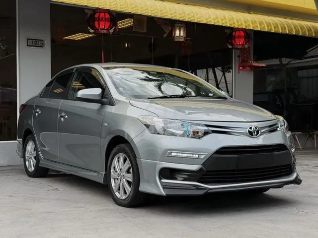 Toyota Vios