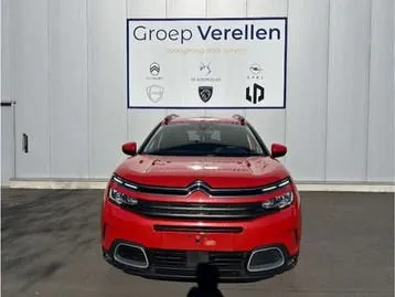 Citroen C5 Aircross 2019 photo 2