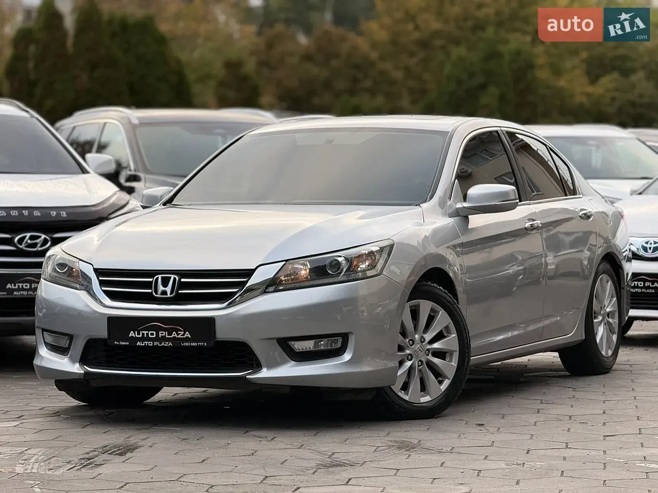 Honda Accord