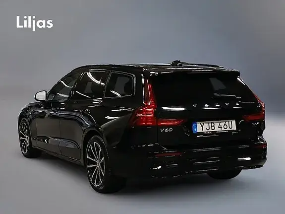 Volvo V60 2026 photo 4