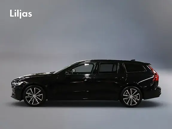 Volvo V60 2026 photo 3