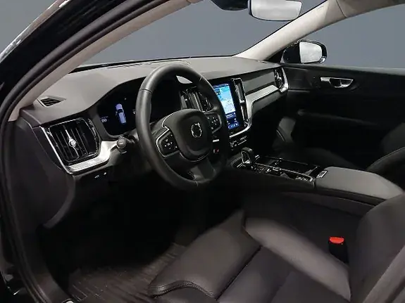Volvo V60 2026 photo 5