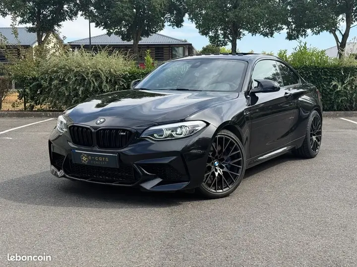 BMW M2