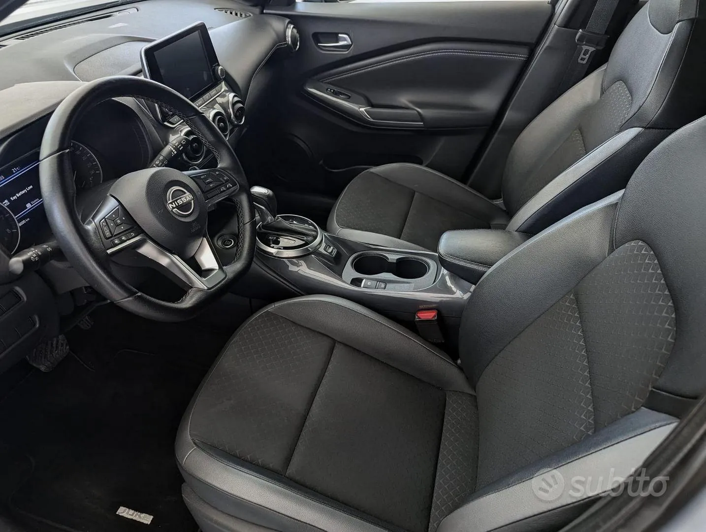 Nissan Juke 2023 photo 4