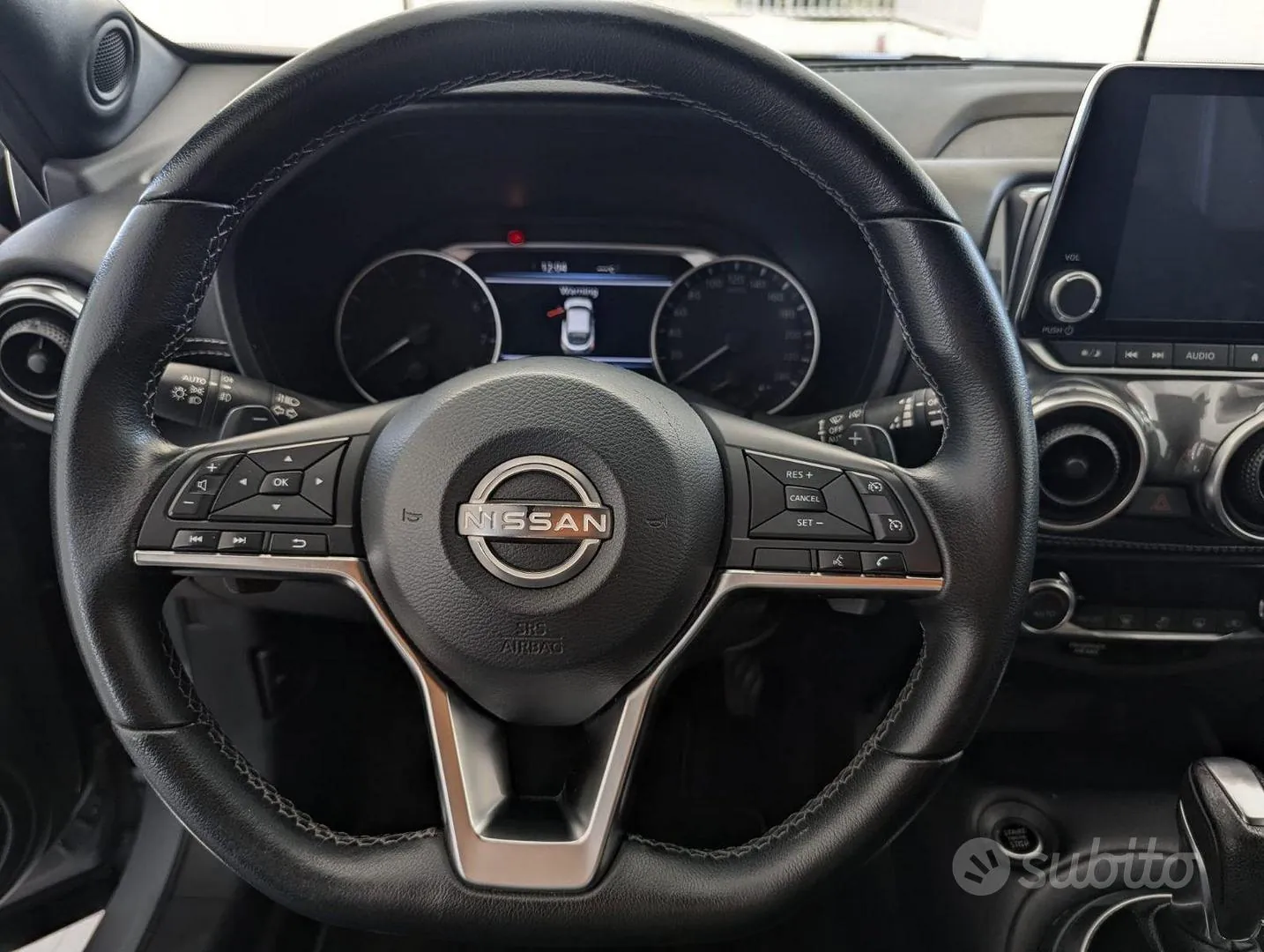 Nissan Juke 2023 photo 5