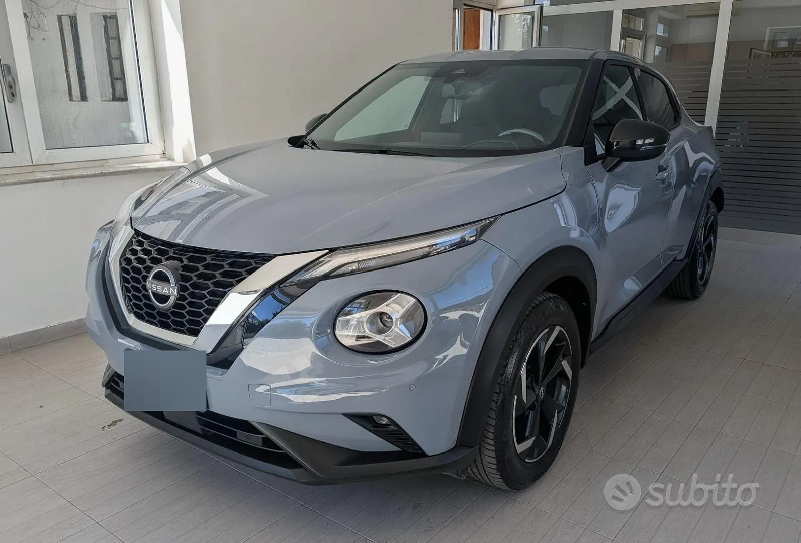 Nissan Juke 2023 photo 3
