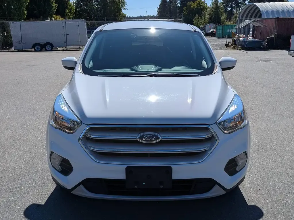 Ford Escape 2019 photo 2