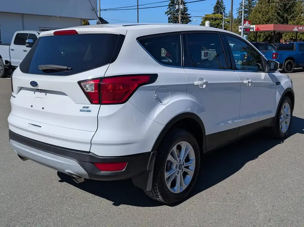 Ford Escape 2019 photo 5