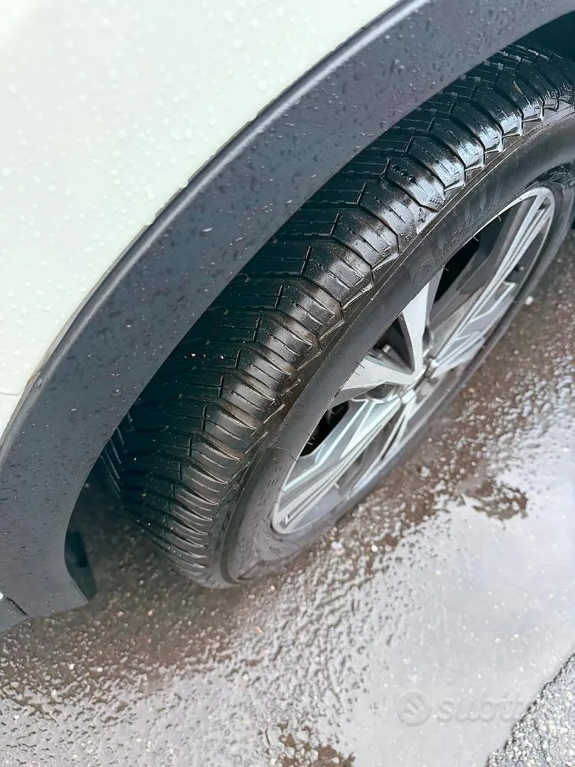 Nissan Qashqai 2018 photo 4