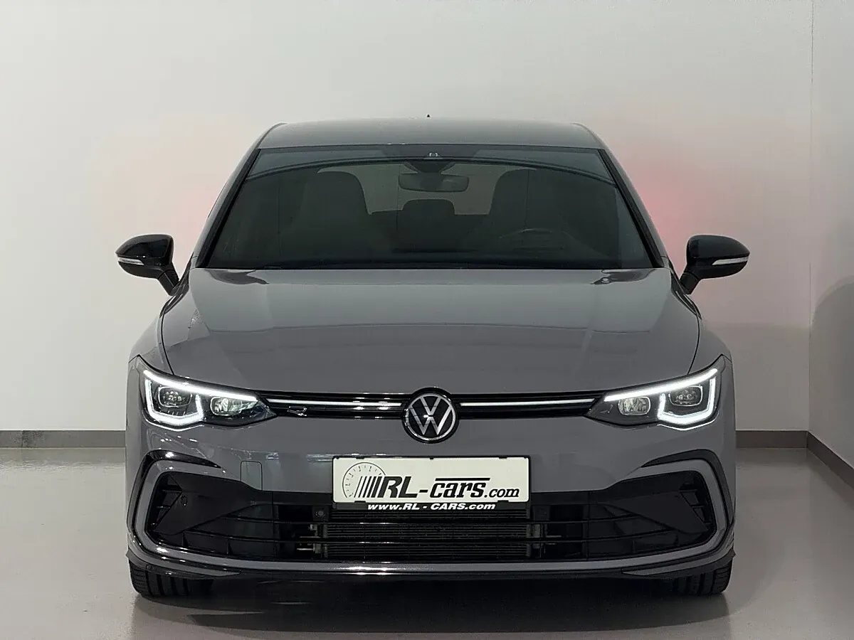Volkswagen Golf 2023 photo 3