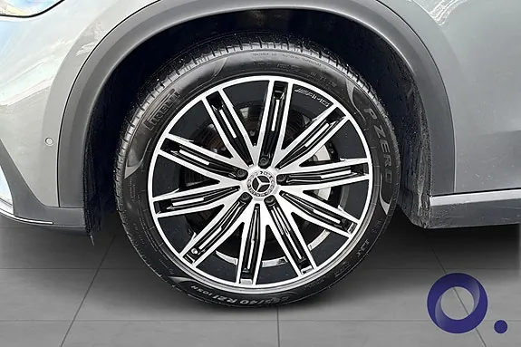 Mercedes-Benz Gle 2023 photo 2