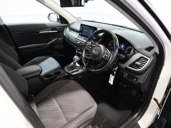 Kia Seltos 2021 photo 4