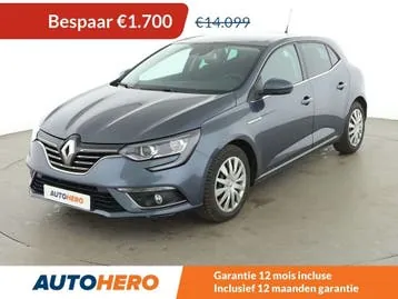 Renault Mégane