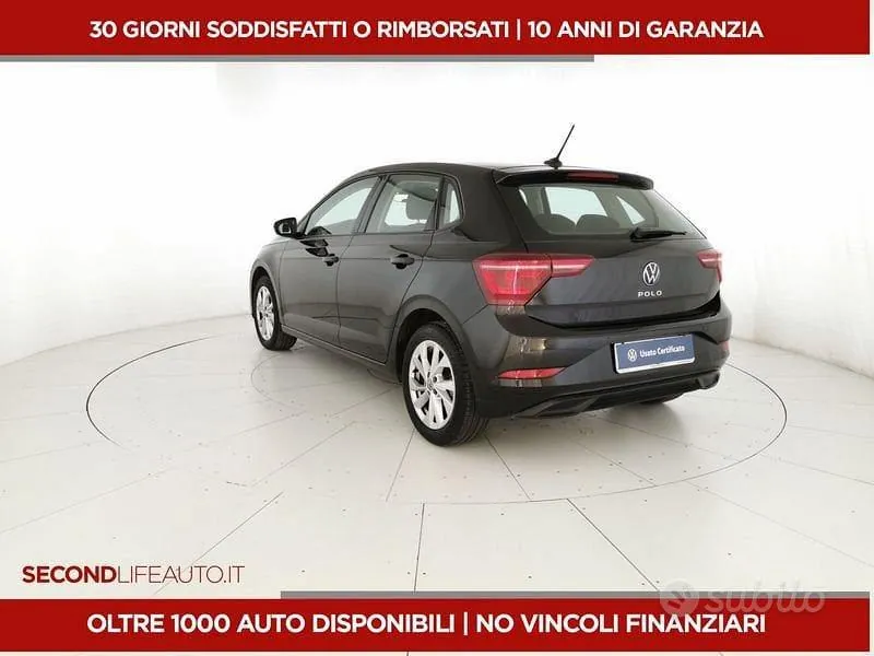 Volkswagen Polo 2023 photo 3