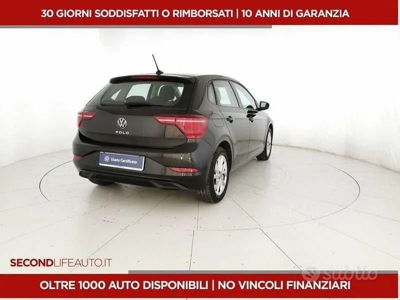 Volkswagen Polo 2023 photo 5