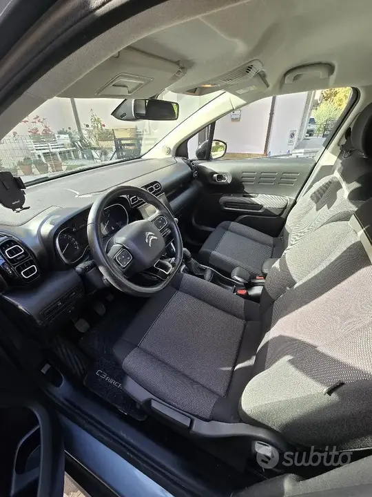 Citroen C3 Aircross 2019 photo 4