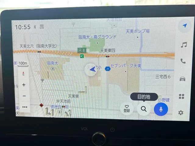 Toyota Yaris Cross 2026 photo 2