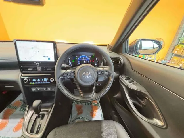 Toyota Yaris Cross 2026 photo 5