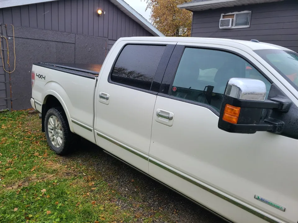 Ford F-150 2014 photo 3