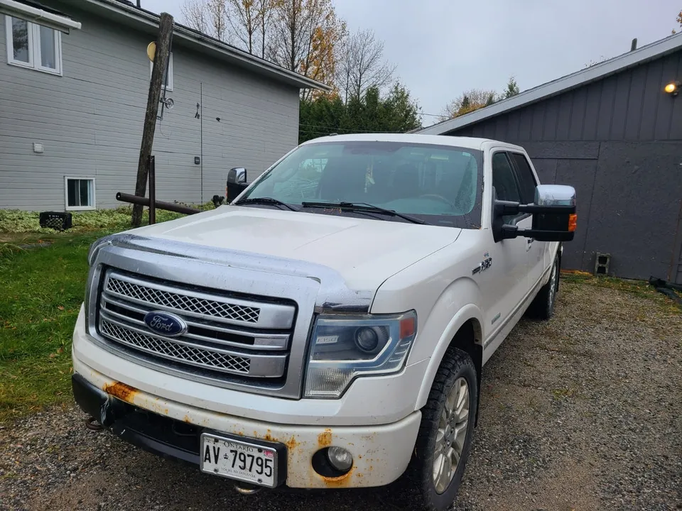 Ford F-150