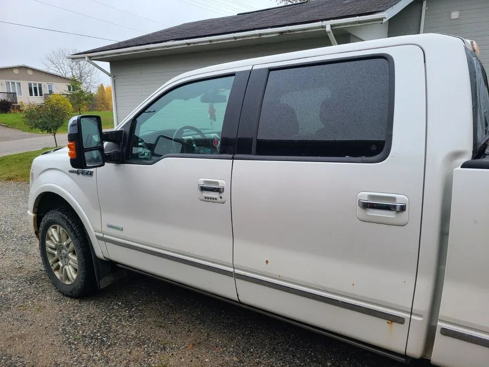 Ford F-150 2014 photo 5
