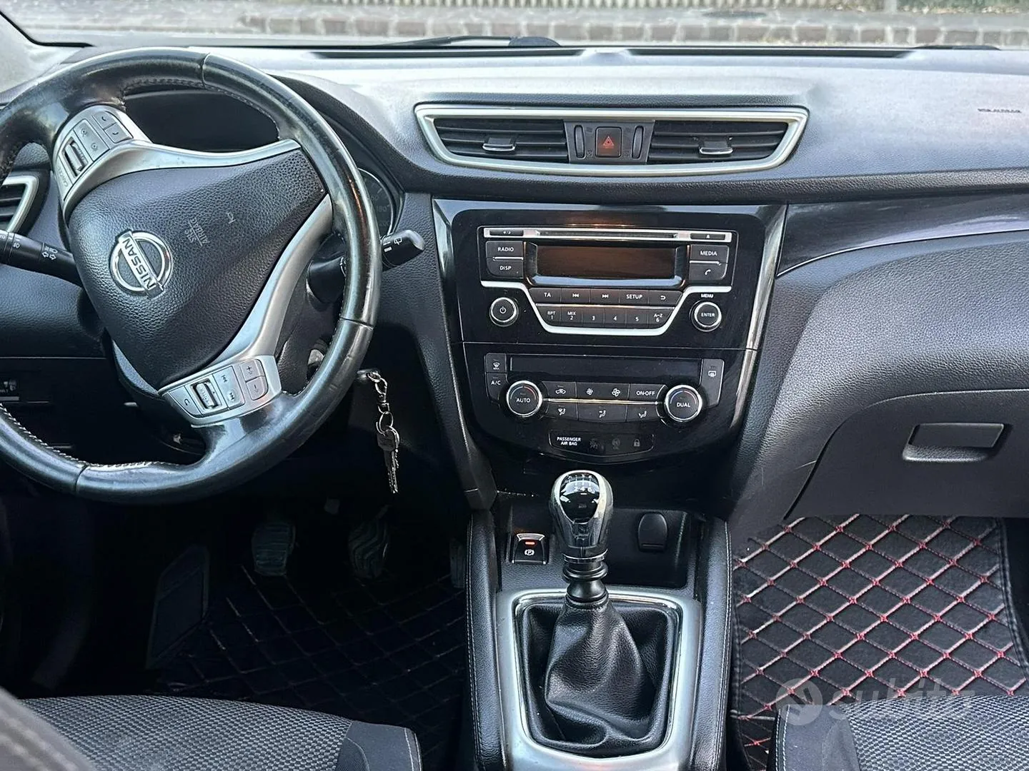 Nissan Qashqai 2014 photo 5