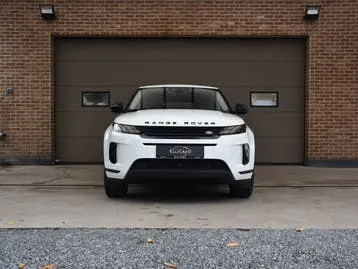 Land Rover Range Rover Evoque 2024 photo 2