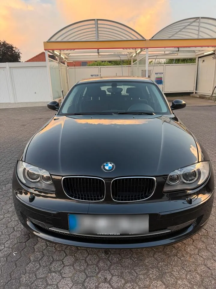 BMW 1Er