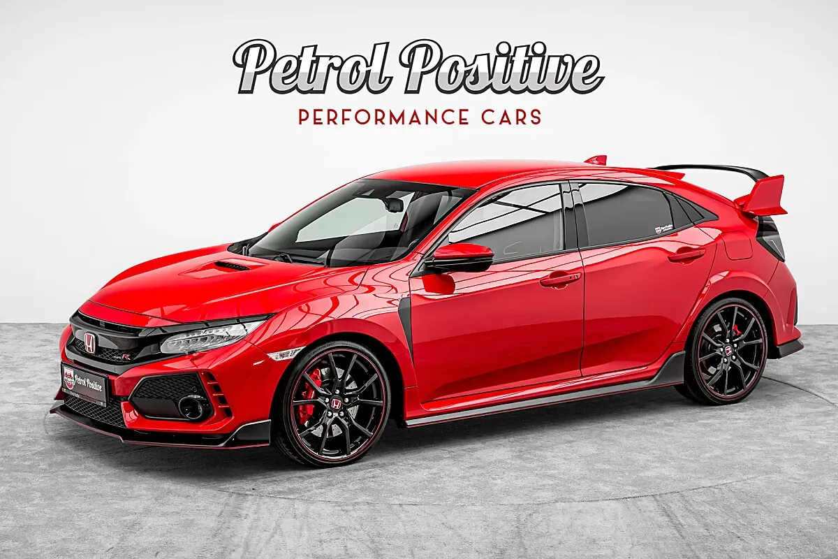 Honda Civic 2018 photo 2
