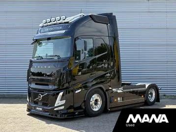 Volvo Fh 540 Aero Xl 2026 photo 2