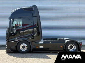 Volvo Fh 540 Aero Xl 2026 photo 3