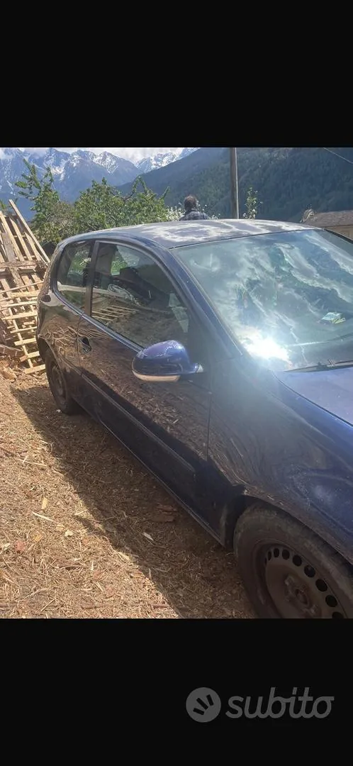 Volkswagen Golf 2009 photo 4