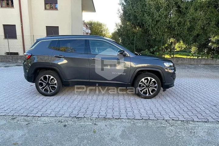 Jeep Compass 2022 photo 4