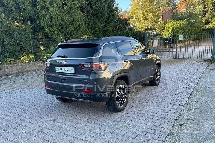 Jeep Compass 2022 photo 5