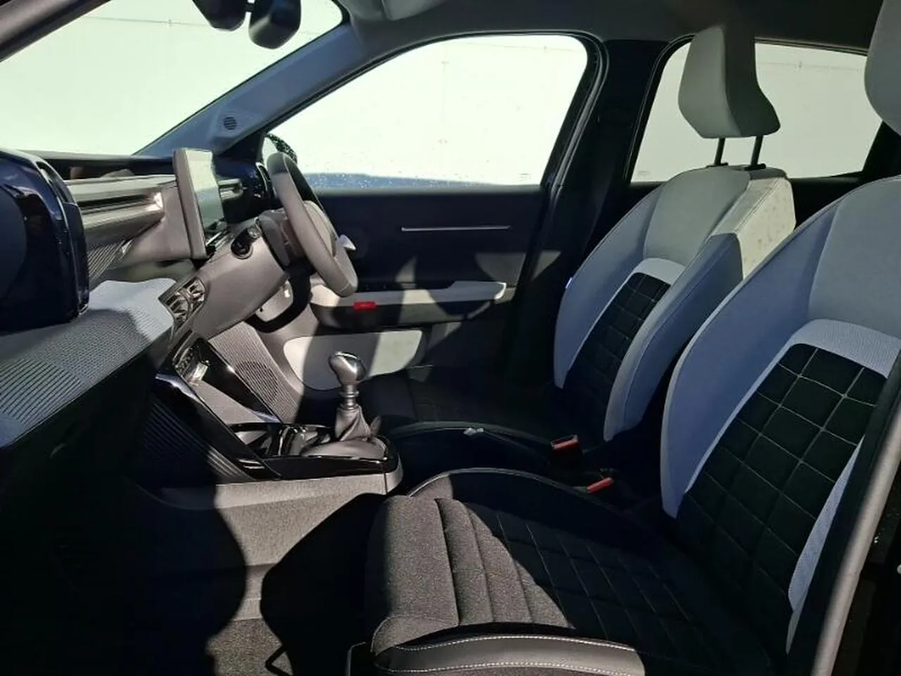 Citroen C3 2026 photo 5