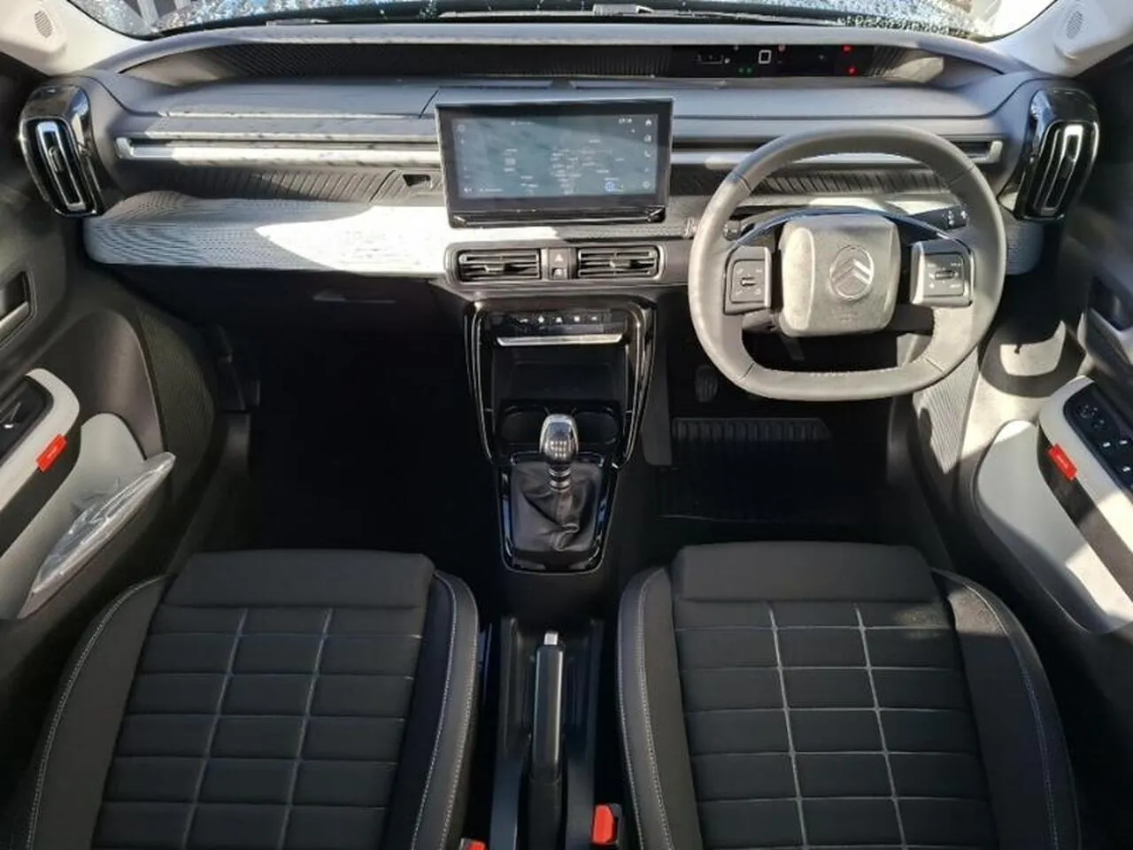 Citroen C3 2026 photo 3