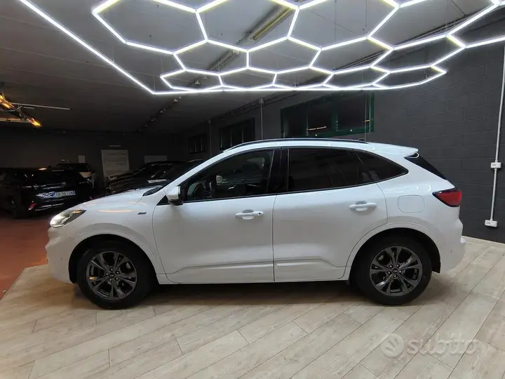 Ford Kuga 2020 photo 3