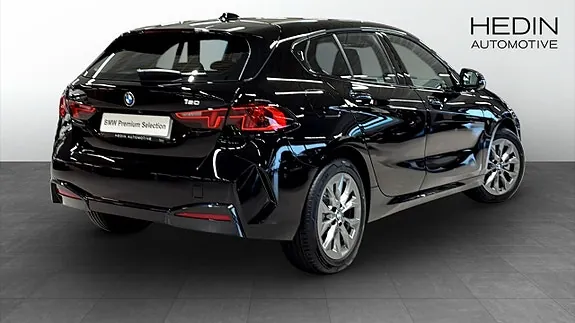 BMW 120 2025 photo 2
