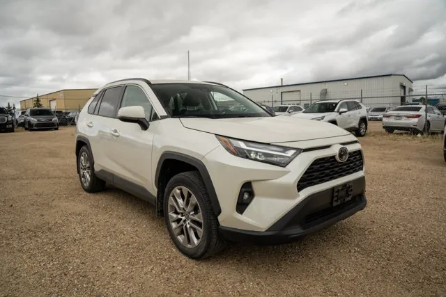 Toyota Rav4 2022 photo 2
