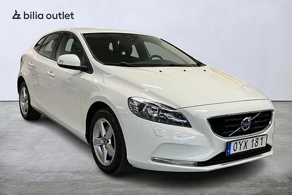 Volvo V40 2016 photo 2