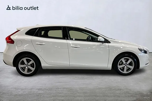 Volvo V40 2016 photo 5