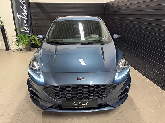 Ford Kuga 2022 photo 3