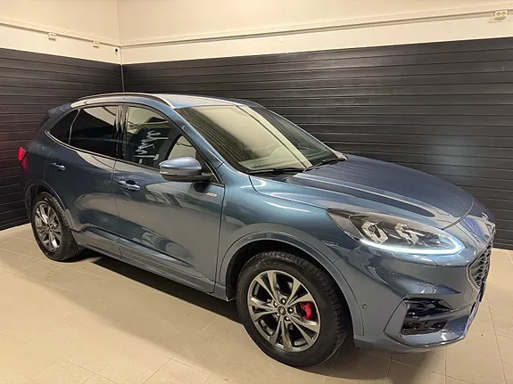 Ford Kuga 2022 photo 2