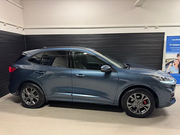 Ford Kuga 2022 photo 5