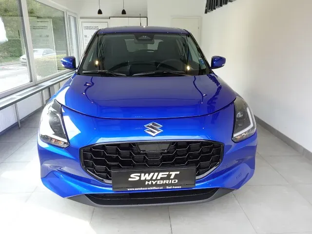 Suzuki Swift 2026 photo 2