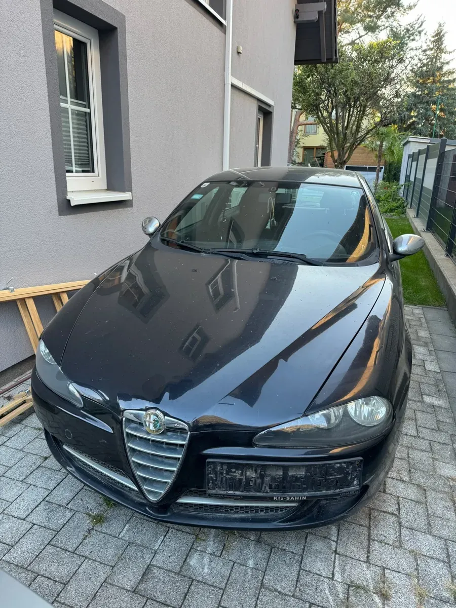 Alfa Romeo 147