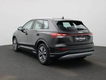 Audi Q4 E-Tron 2022 photo 2