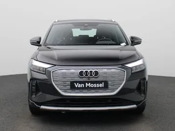 Audi Q4 E-Tron 2022 photo 3
