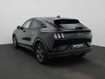 Ford Mustang Mach-E 2021 photo 2